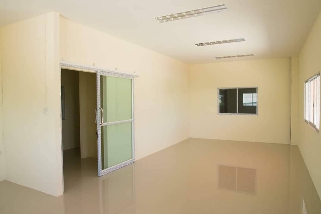 ขาย/ให้เช่าโกดัง/โรงงาน สร้างใหม่ พร้อมใช้งาน เนื้อที่ 134 ตรว. พื้นที่ใช้สอย รวม 530 ตรว.อยู่แพรกษา บางปู