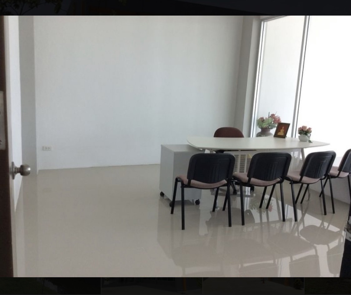 ขายโรงงาน บางนา-ตราด กม. 23 พท.ทั้งหมด 3 ไร่ พท.อาคารโกดัง 1,152 ตรม. พท.อาคาร สนง. ชั้น 1 = 492 ตรม. ชั้น 2 = 450 ตรม. พท.ว่าง 3,156 ตรม.