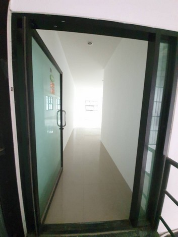 ให้เช่า โกดังพร้อมสำนักงาน OFFICE ใกล้ทางด่วนและวงแหวนอุตสาหกรรม แค่ 200 เมตร ย่านรามอินทรา พหลโยธิน เดินทางสะดวก 