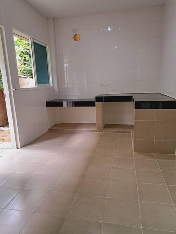 ขายบ้าน หมู่บ้าน คาซ่า แกรนด์ ชัยพฤกษ์ - แจ้งวัฒนะ รีโนเวทแล้ว บ้านสวย น่าอยู่ ทำเลดี  เจ้าของขายเอง