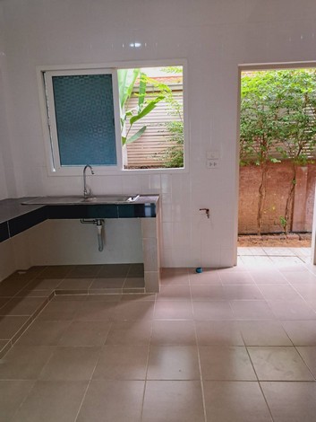 ขายบ้าน หมู่บ้าน คาซ่า แกรนด์ ชัยพฤกษ์ - แจ้งวัฒนะ รีโนเวทแล้ว บ้านสวย น่าอยู่ ทำเลดี  เจ้าของขายเอง