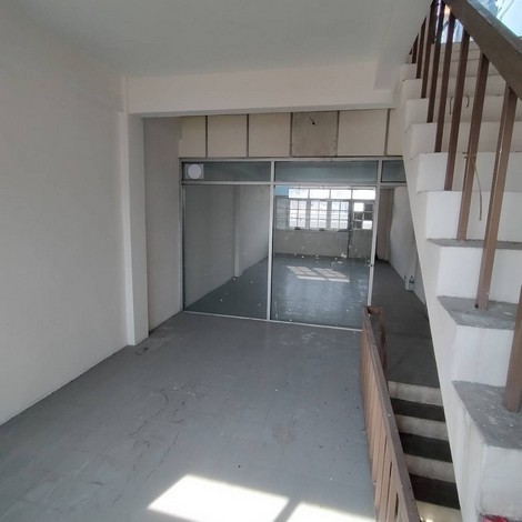 ขายตึกแถว 3.5 ชั้น ทำเลทอง ใกล้รถไฟฟ้า ลำสาลี mrt100 ม.ห่าง ถ.รามคำแหง 50 ม. ติดโครงการเดอะลิฟวิ่งรามคำแหง บางกะปิ กรุงเทพฯ