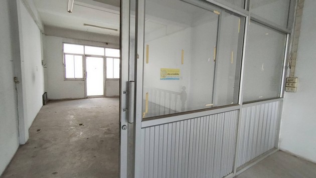 ขายตึกคู่ 4.5 ชั้น ทำเลดีมาก ใกล้เซ็นทรัลปิ่นเกล้า ห่างรพ.เจ้าพระยา 100ม.