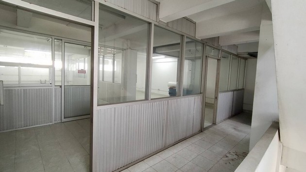 ขายตึกคู่ 4.5 ชั้น ทำเลดีมาก ใกล้เซ็นทรัลปิ่นเกล้า ห่างรพ.เจ้าพระยา 100ม.