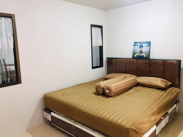 ขายคอนโด บดินทร์ สวีทโฮม ส่วนตัวมากทำเลดี พร้อมอยู่ ลาดพร้าว94 กรุงเทพฯ