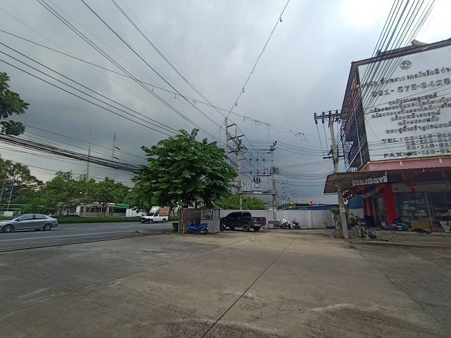 ขาย/ให้เช่า อาคารพาณิชย์ 4ชั้น โครงการสำเพ็ง2 ติดถนนสาทร-กัลปพฤกษ์-กาญจนาภิเษก