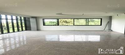 ขายโรงงาน สวยสไตล์โมเดิร์น 1ไร่ เงียบสงบ อยู่หลังสุดท้าย บรรยากาศดีด้านข้างติดคลอง พร้อมเขื่อนและรั้วคอนกรีต เดินทางสะดวกใกล้ทั้ง ถ.เศรษฐกิจ และ สายใยรัก - KK3241S