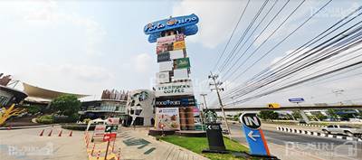 ขายที่สีม่วง ราคาถูกมาก 14.5 ไร่ แถมให้อีก 667วา ใกล้ทั้ง ถ. เศรษฐกิจเเละพระราม 2 เดินทางง่าย ระบายน้ำลงคลองด้านหลังได้ด้วย - kk4914s