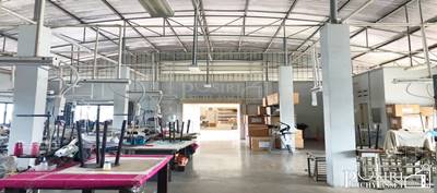 ขายโรงงาน 2ชั้น 361วา สภาพใหม่กิ๊บๆ พื้นที่ใช้สอยเน้นๆ 1,200 ตร.ม. สาธารณูปโภคครบจับจ่ายใช้สอยง่าย ใกล้ ถ.เศรษฐกิจ - KK3571S
