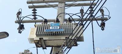 ขายโรงงาน 2ชั้น 361วา สภาพใหม่กิ๊บๆ พื้นที่ใช้สอยเน้นๆ 1,200 ตร.ม. สาธารณูปโภคครบจับจ่ายใช้สอยง่าย ใกล้ ถ.เศรษฐกิจ - KK3571S