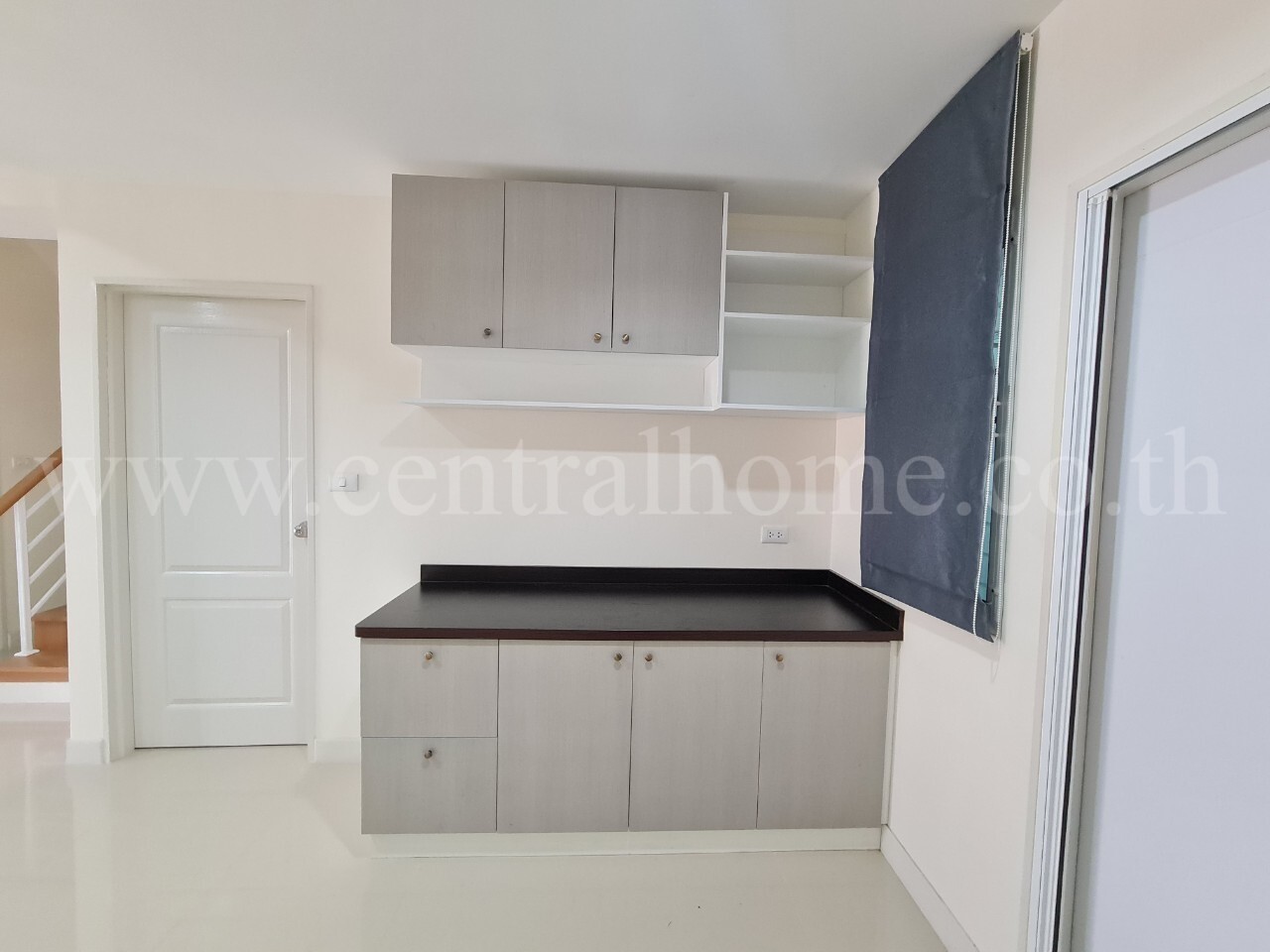 ทาวน์โฮม : ไอลีฟ ไพร์ม (รังสิต - วงแหวน คลอง4)