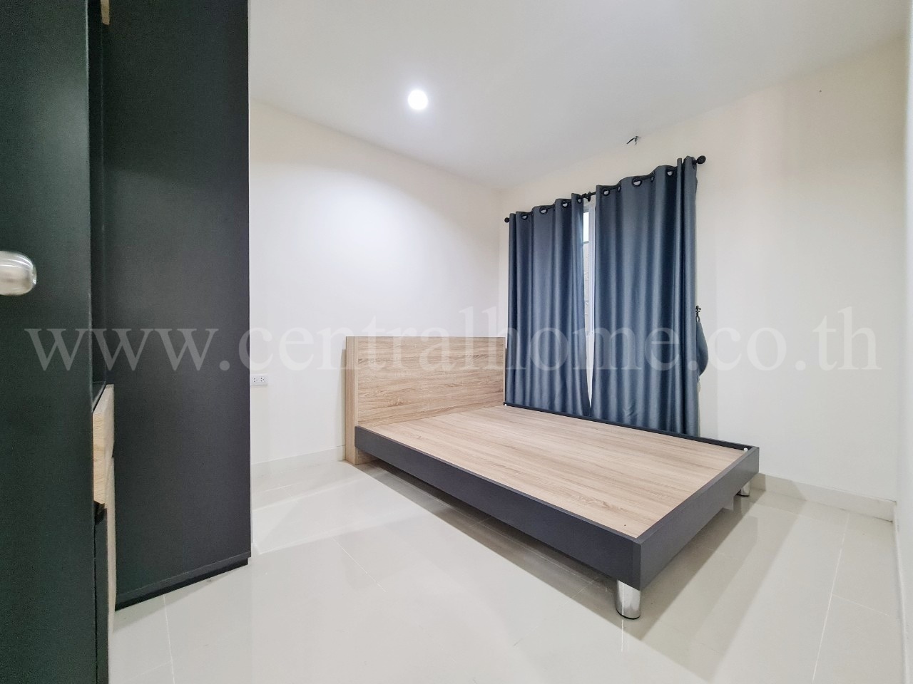 ทาวน์โฮม : ไอลีฟ ไพร์ม (รังสิต - วงแหวน คลอง4)