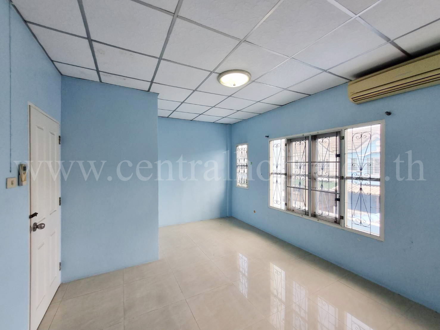 บ้านกรีนการ์เด้นโฮม 4 Baan Green Garden Home 4 ลำลูกกา ปทุมธานี
