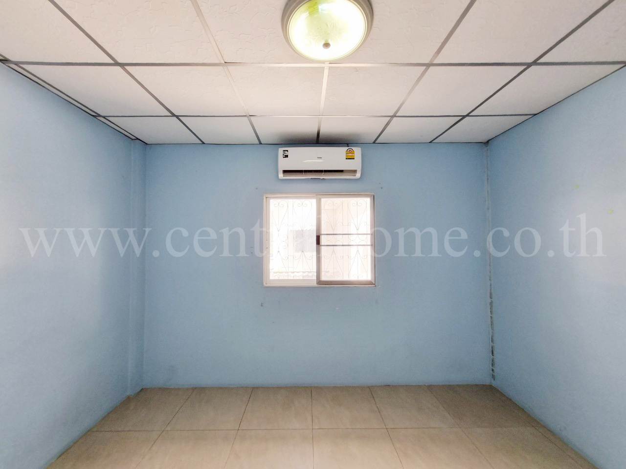 บ้านกรีนการ์เด้นโฮม 4 Baan Green Garden Home 4 ลำลูกกา ปทุมธานี