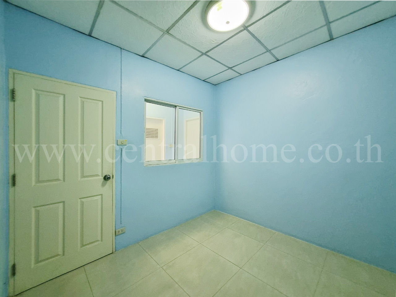 บ้านกรีนการ์เด้นโฮม 4 Baan Green Garden Home 4 ลำลูกกา ปทุมธานี