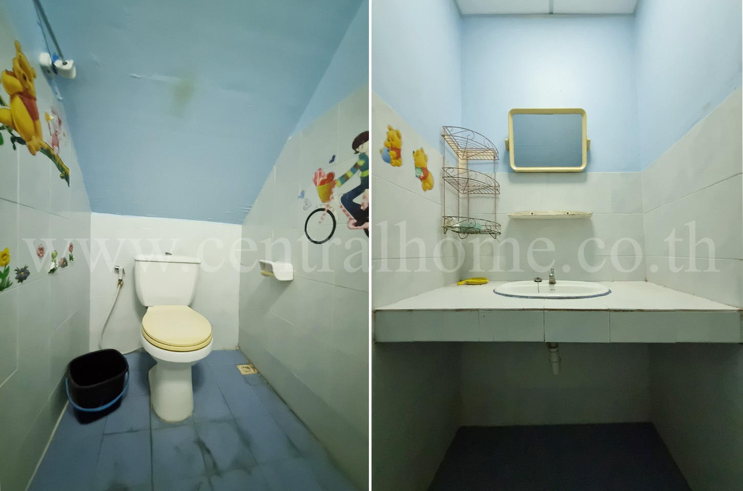 บ้านกรีนการ์เด้นโฮม 4 Baan Green Garden Home 4 ลำลูกกา ปทุมธานี