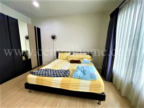ทาวน์โฮม Plex Bangna : เพล็กซ์ บางนา