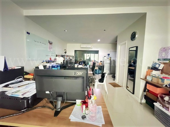 ทาวน์โฮม Plex Bangna : เพล็กซ์ บางนา