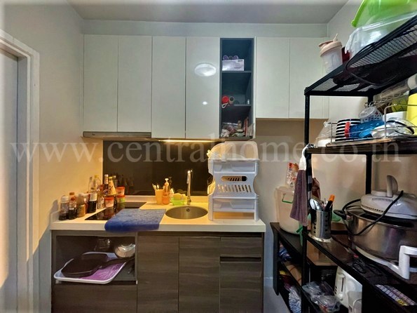 ทาวน์โฮม Plex Bangna : เพล็กซ์ บางนา