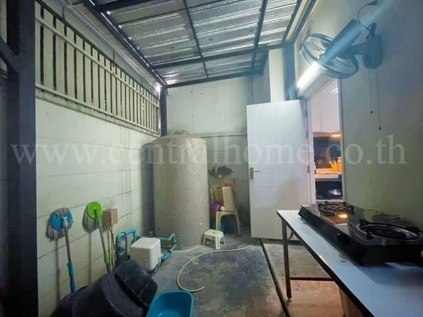 ทาวน์โฮม Plex Bangna : เพล็กซ์ บางนา