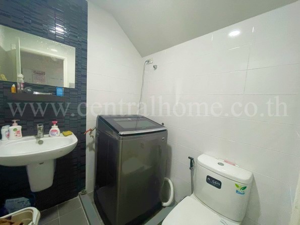 ทาวน์โฮม Plex Bangna : เพล็กซ์ บางนา