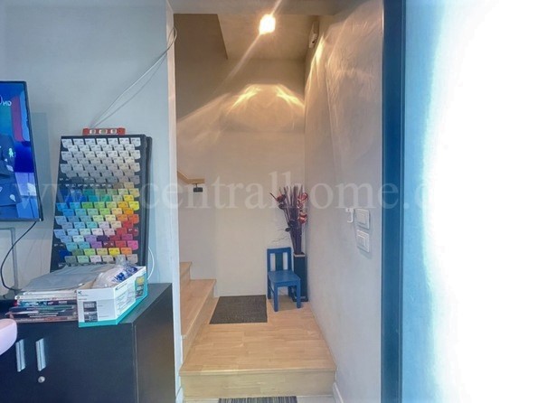 ทาวน์โฮม Plex Bangna : เพล็กซ์ บางนา