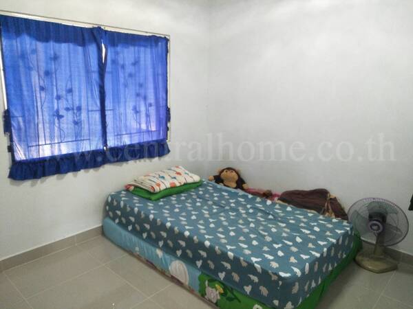 บ้านพฤกษา บี รังสิต-คลอง 3