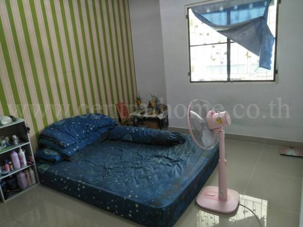 บ้านพฤกษา บี รังสิต-คลอง 3