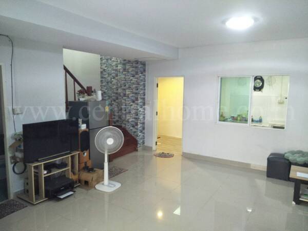 บ้านพฤกษา บี รังสิต-คลอง 3