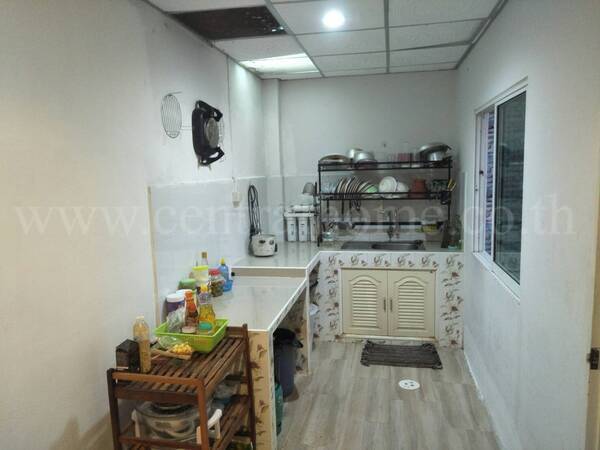 บ้านพฤกษา บี รังสิต-คลอง 3