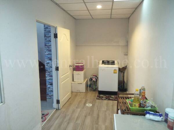 บ้านพฤกษา บี รังสิต-คลอง 3