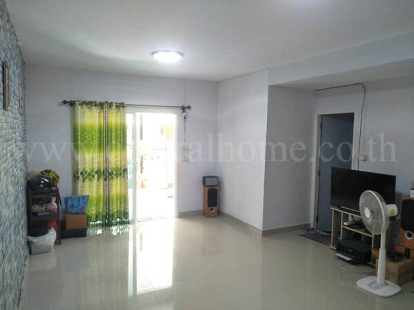 บ้านพฤกษา บี รังสิต-คลอง 3