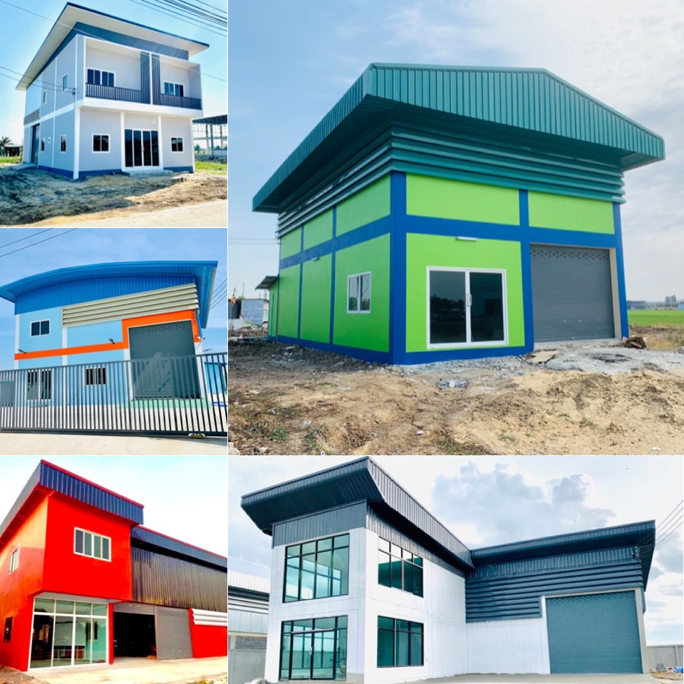 ถูกสุดๆ ที่ดินเหมาะสำหรับสร้างโรงงาน ราคาเริ่มต้น 1.9 ล้านบาท