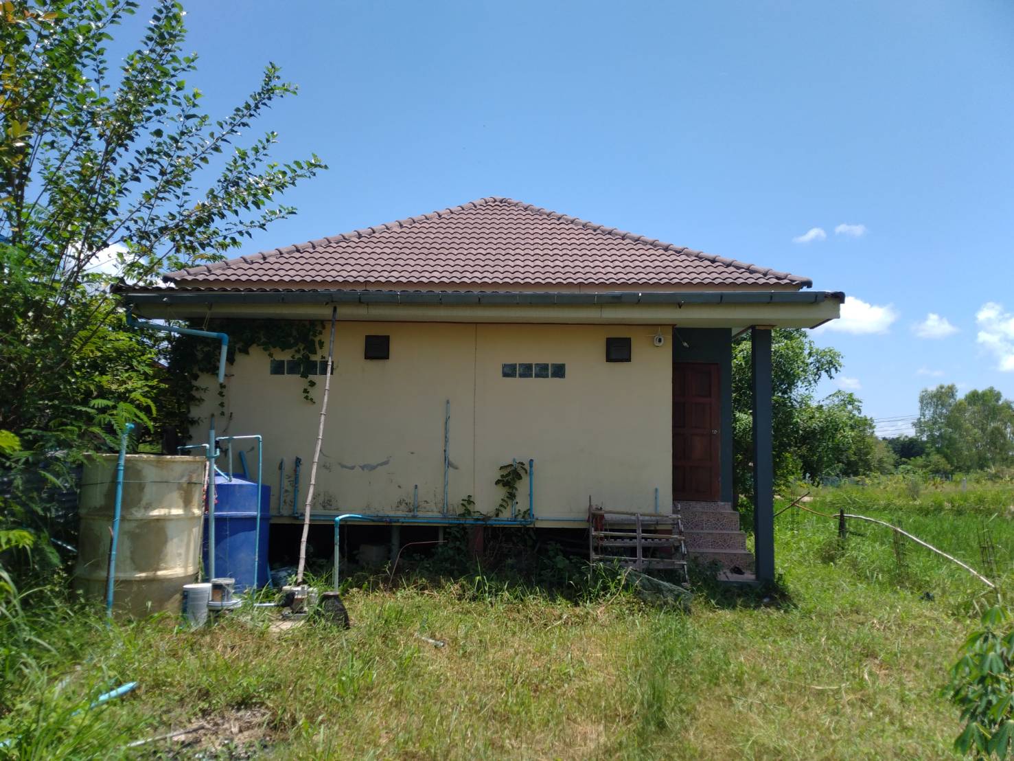 ขายบ้าน 0-3-60.5 THB1,500,000 หมูม่น เมือง อุดรธานี
