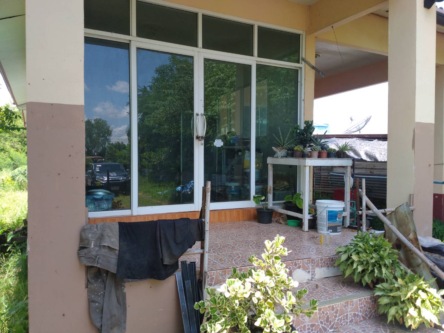 ขายบ้าน 0-3-60.5 THB1,500,000 หมูม่น เมือง อุดรธานี