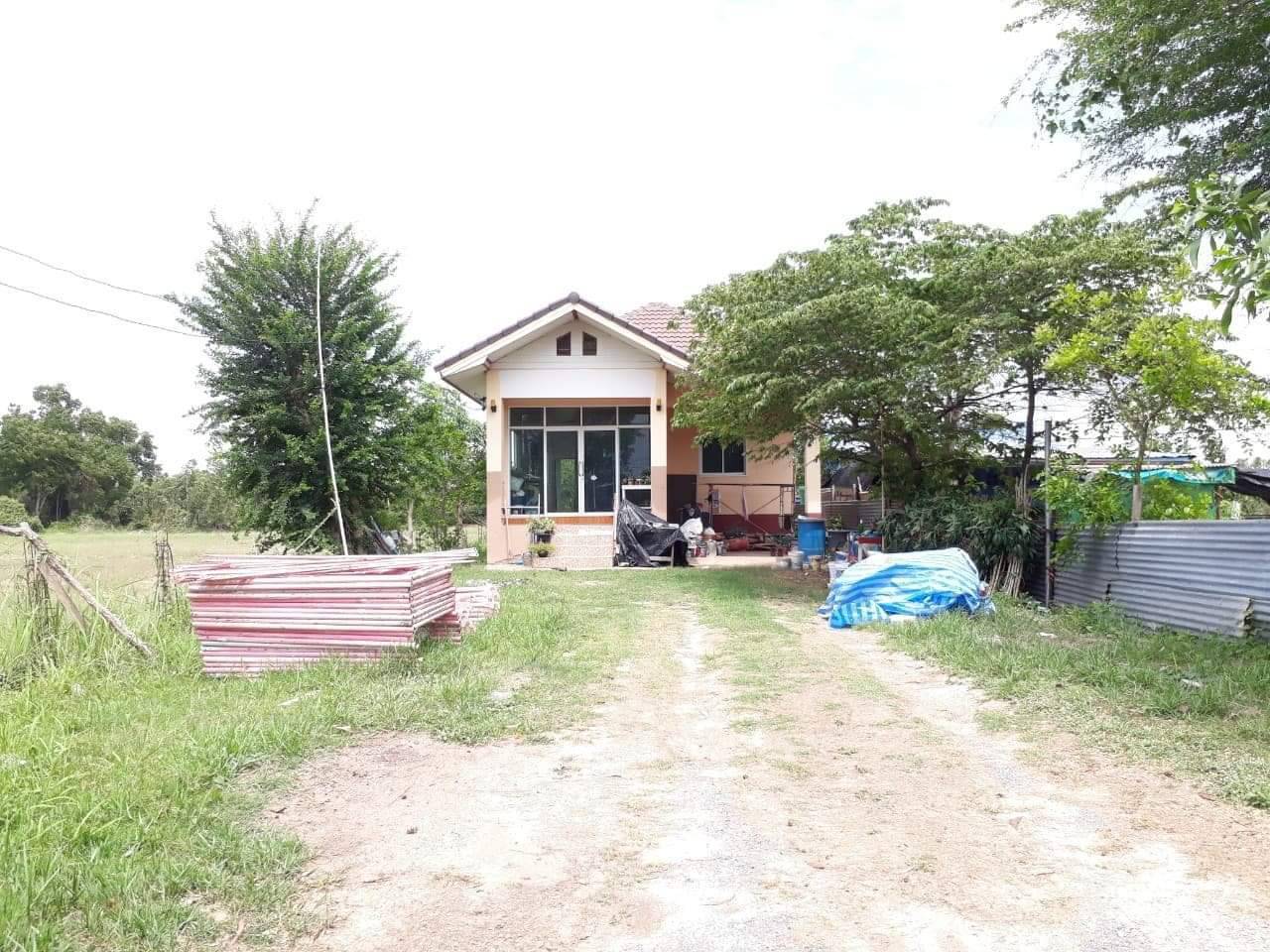 ขายบ้าน 0-3-60.5 THB1,500,000 หมูม่น เมือง อุดรธานี