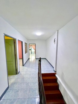 ขาย ทาวน์โฮม 2 ชั้น หมู่บ้าน เคซี รามอินทรา 3  ซอยหทัยราษฎร์ 39 ติดถนนเมนหทัยราษฎร์  รีโนเวทใหม่ทั้งหลัง  พื้นที่ 22.5 ตรว. 3 ห้องนอน 2 ห้องน้ำ ทำเลดี ใกล้ทางพิเศษฉลองรัชและกาญจนาภิเษกวงแหวน