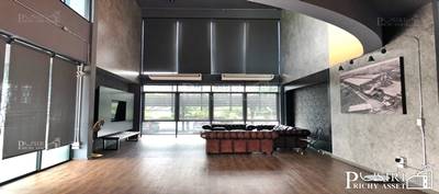 ขายสำนักงานสวย เท่ ดูดี มีสไตล์ 3ชั้น เนื้อที่ 3ไร่ ใกล้ เส้นกัลปพฤกษ์ตัดใหม่พร้อมโกดัง + บ้านพัก + ที่จอดรถ ถนนบางบอน 5 ซ.7