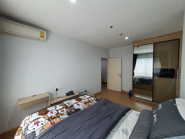 ขายด่วนคอนโด นิชโมโน รัชวิภา ห้องสวย วิวดี ข.จตุจักร 