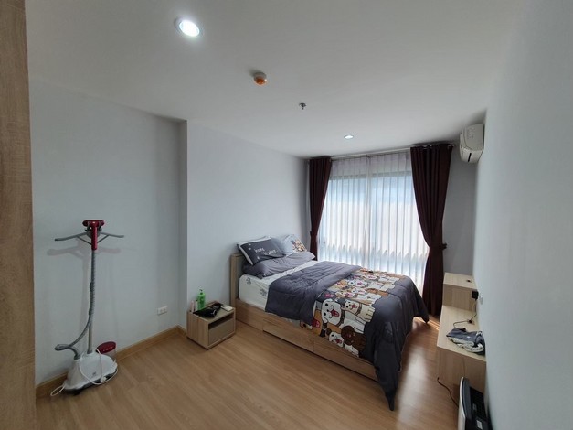 ขายด่วนคอนโด นิชโมโน รัชวิภา ห้องสวย วิวดี ข.จตุจักร 