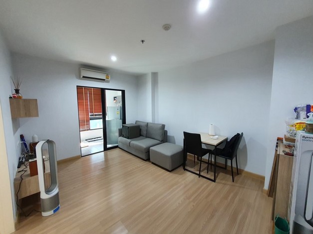 ขายด่วนคอนโด นิชโมโน รัชวิภา ห้องสวย วิวดี ข.จตุจักร 