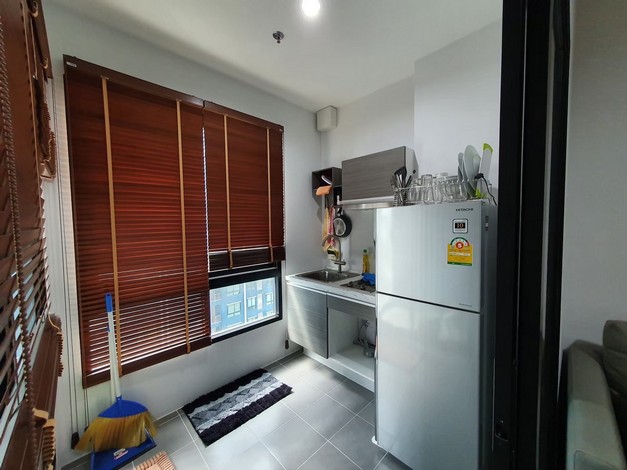 ขายด่วนคอนโด นิชโมโน รัชวิภา ห้องสวย วิวดี ข.จตุจักร 