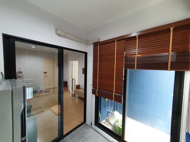 ขายด่วนคอนโด นิชโมโน รัชวิภา ห้องสวย วิวดี ข.จตุจักร 