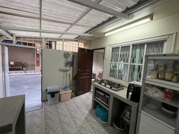 ขายด่วนคอนโด นิชโมโน รัชวิภา ห้องสวย วิวดี ข.จตุจักร 