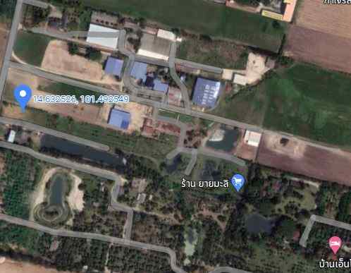 ขายด่วนที่ดิน ทำเลดี วิวเขา ใกล้มอเตอร์เวย์ อำเภอปากช่อง จังหวัดนครราชสีมา