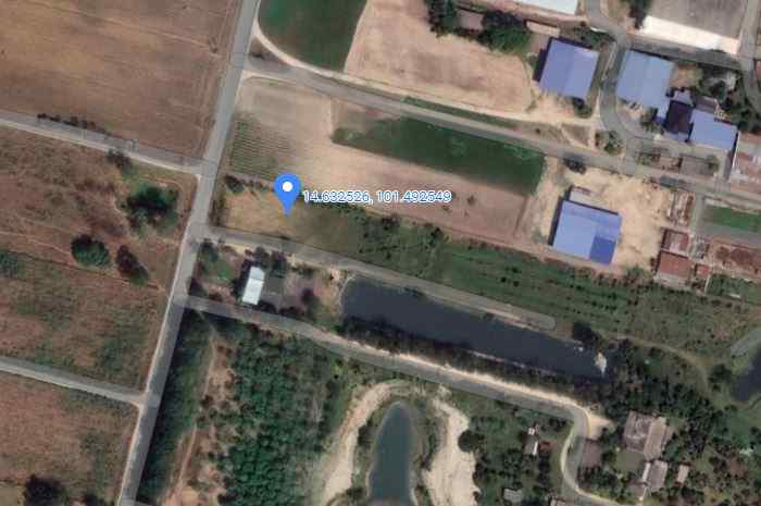 ขายด่วนที่ดิน ทำเลดี วิวเขา ใกล้มอเตอร์เวย์ อำเภอปากช่อง จังหวัดนครราชสีมา