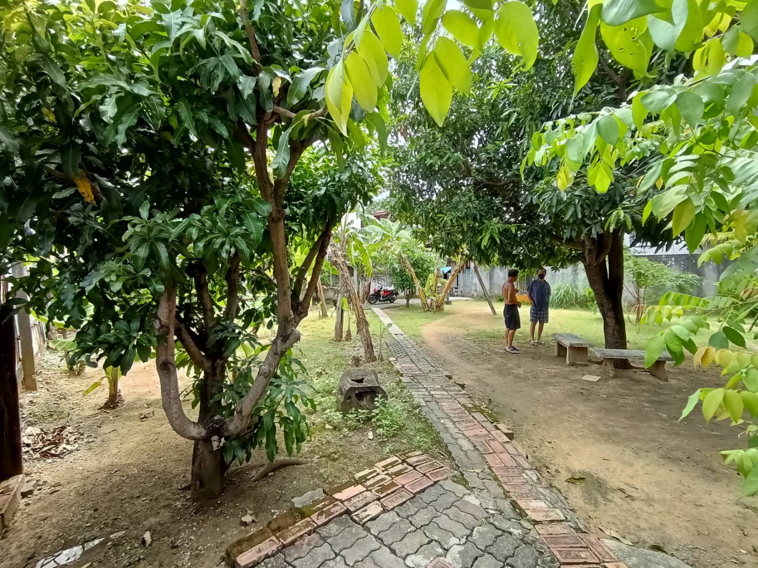 ขายที่ดิน ในซอยเพชรเกษม46-48 ซอยร่วม ตรงข้ามโครงการเมทโทร,กรุงเทพ