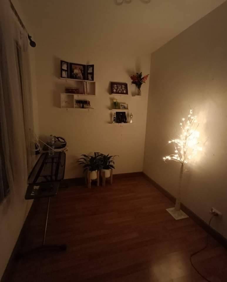  ขายบ้านทาวโฮม สภาพสวย ต่อเติมโรงจอดรถหน้าบ้านพร้อม แปลงมุม ของแถม 14 รายการ