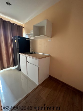 ขายคอนโด โครงการ The Connexion2 ( รัตนาธิเบศร์ ) วิวสูงสวย ทำเลทอง เดินทางสะดวก รัตนาธิเบศร์ นนทบุรี