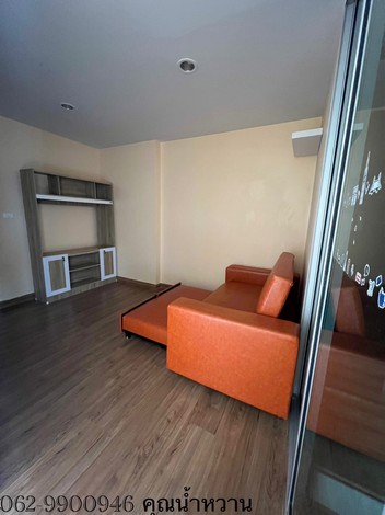 ขายคอนโด โครงการ The Connexion2 ( รัตนาธิเบศร์ ) วิวสูงสวย ทำเลทอง เดินทางสะดวก รัตนาธิเบศร์ นนทบุรี